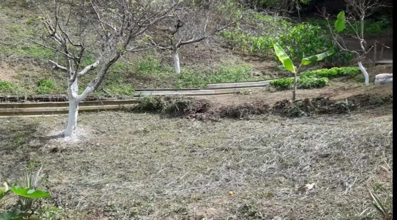 Imagem Chácara à venda 3 Quartos, 1 Suite, 4 Vagas, 31000M², Zona Rural, Redenção da Serra - SP