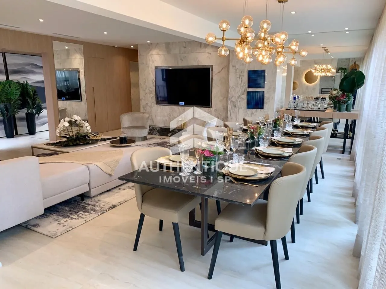 Imagem One Park Perdizes - Apartamento à venda em São Paulo/SP