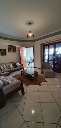 Imagem Casa Térrea no bairro Jardim do Valle , Indaiatuba / São Paulo