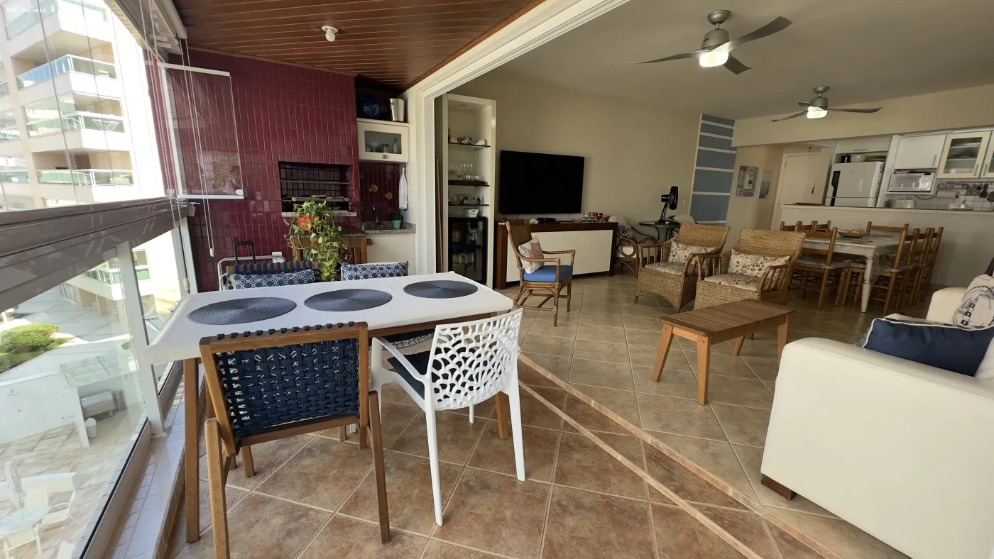 Imagem Apartamento para Venda em Bertioga, Riviera, 3 dormitórios, 1 suíte, 2 banheiros, 2 vagas