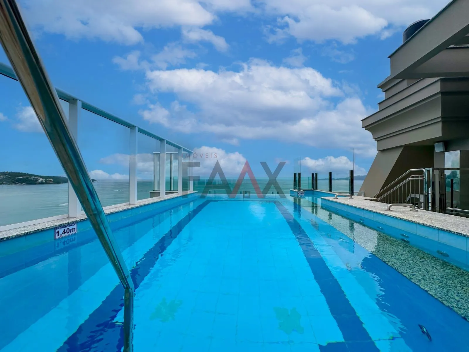 Imagem Descubra o Château de Florence O Melhor Apartamento na Praia em Itapema