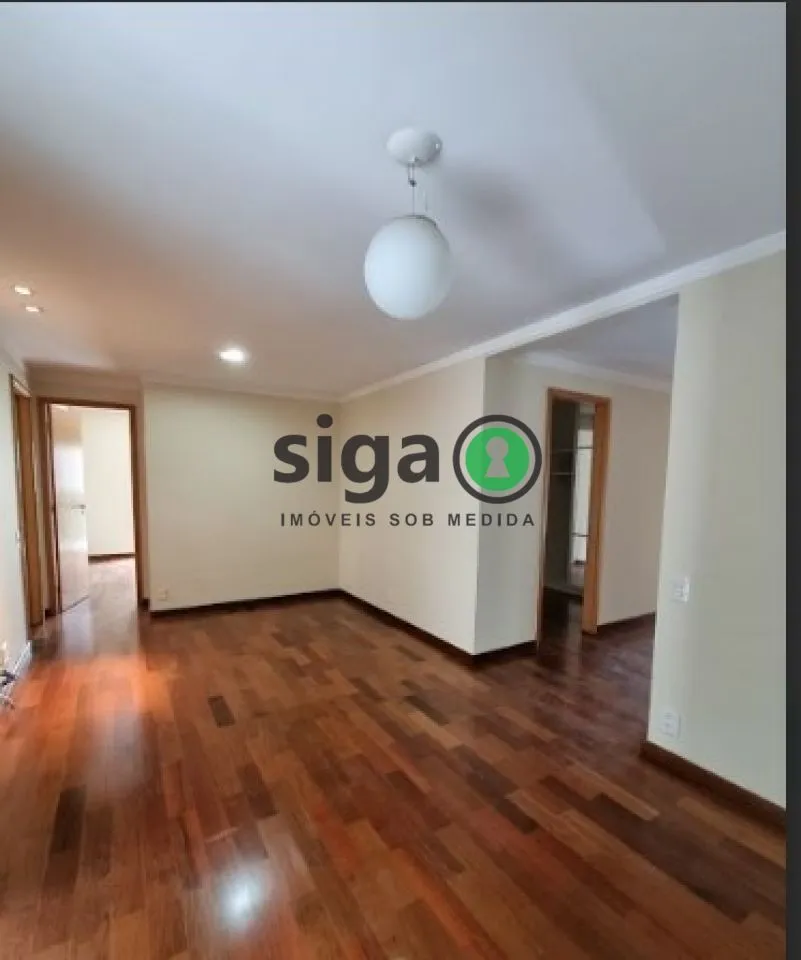 Imagem Apartamento para locação com 4 suítes, 4 vagas, Panambi, Varanda Goumert - Villaggio Panamby