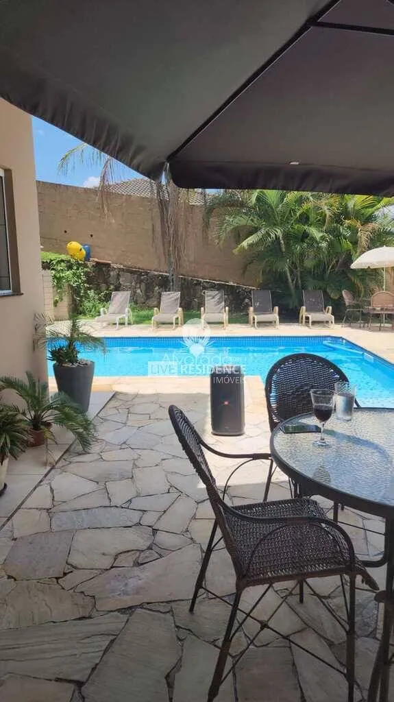 Imagem Chácara em excelente localização a venda em Itatiba