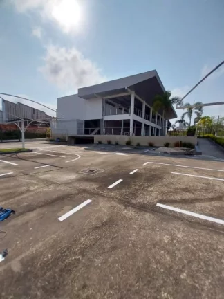 Imagem SALA RESIDENCIAL em MANAUS - AM, ALEIXO
