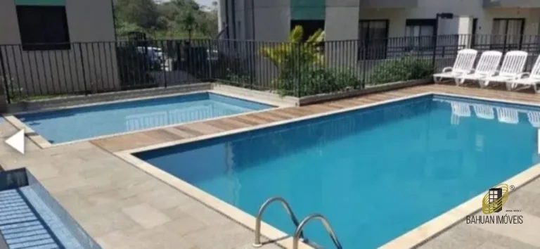 Imagem Apartamento à venda em Cotia-SP, Jardim Ísis: 2 quartos, sala, banheiro, garagem, 46,53 m² de área.