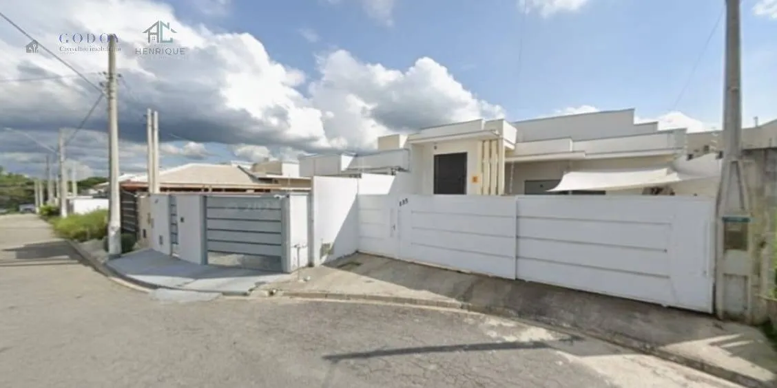 Foto do imóvel Casa Moderna com Área Gourmet no Residencial Flamboyant