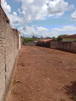 Imagem Terreno Padrão