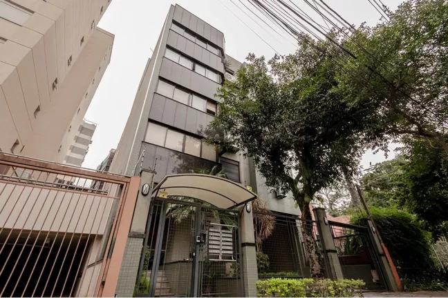 Imagem Apartamento para venda no bairro Petrópolis em Porto Alegre