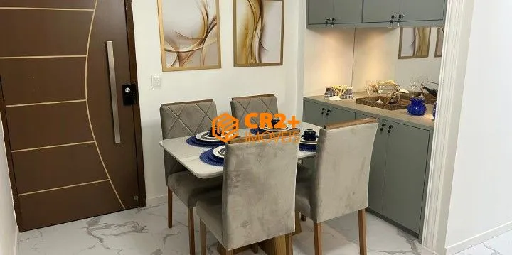 Imagem Vendo apartamento 55m2 em Boa Viagem, com localização privilegiada, 2 quartos MO