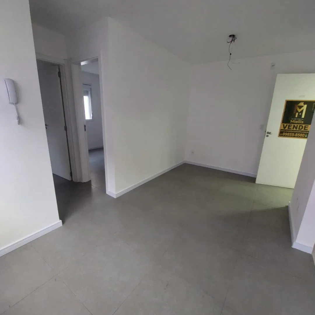 Apartamento a venda no Condomínio Clube Residencial Santa Isabel Viamão