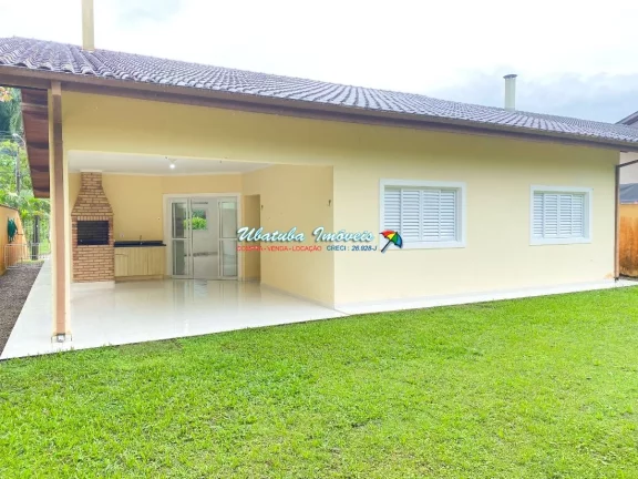 Imagem Casa Condomínio Fechado