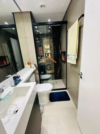 Imagem Apartamento para Venda em São Paulo, Penha de França, 3 dormitórios, 1 suíte, 2 banheiros, 2 vagas