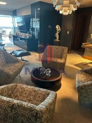 Imagem BELISSIMO APARTAMENTO FRENTE MAR DE ITAPARICA, 4 QUARTOS SENDO 2 SUITES.