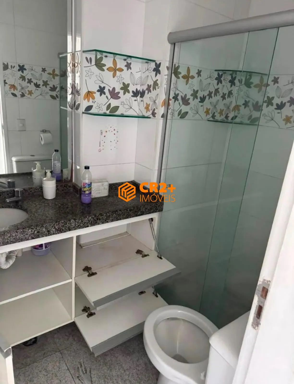 Imagem Apartamento à Venda com 3 quartos, 1 suíte em Boa Viagem-62m² em Recife