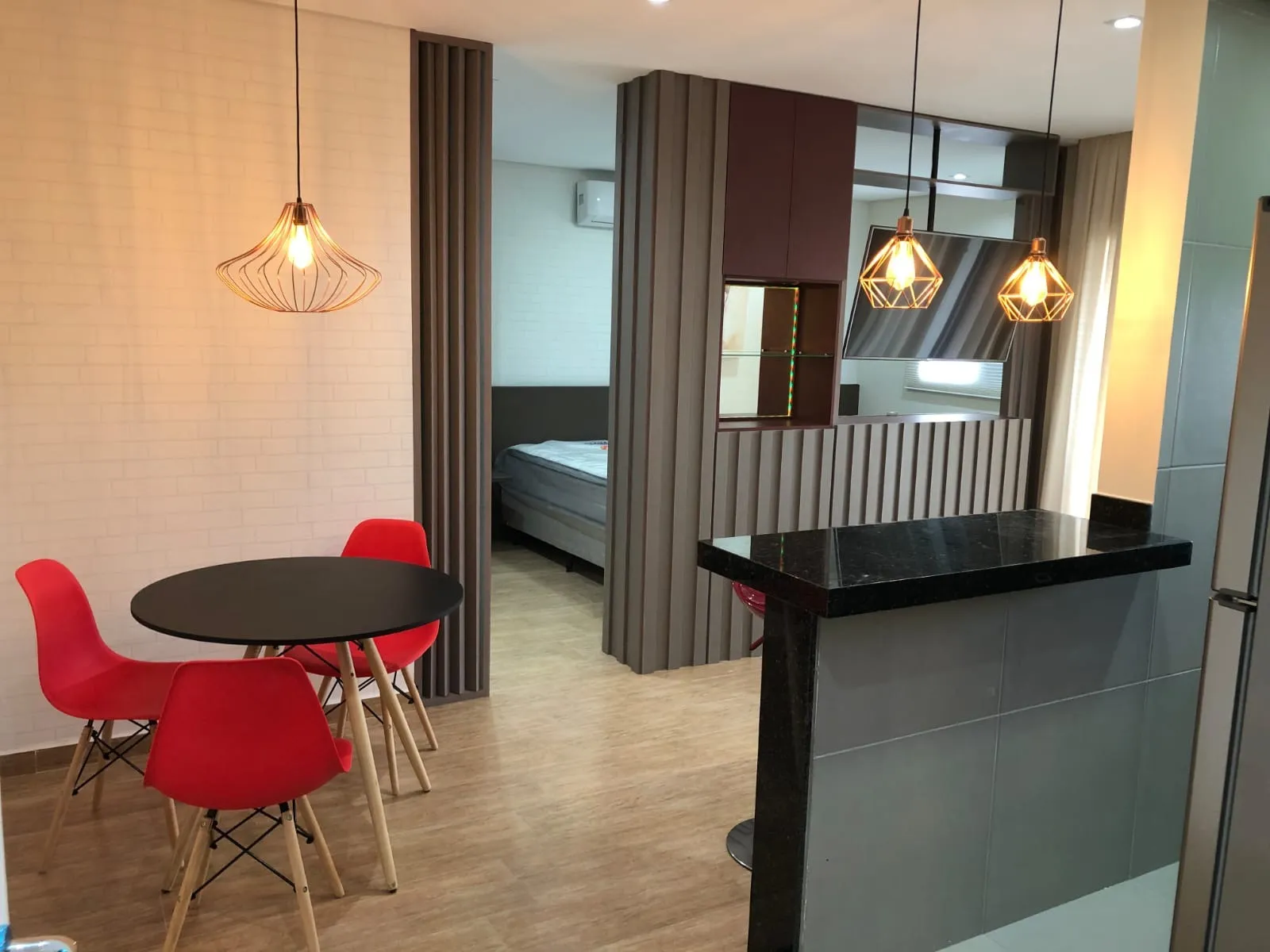 Foto do imóvel APARTAMENTO RESIDENCIAL em SOROCABA - SP, JARDIM AMÉRICA em JARDIM AMÉRICA, SOROCABA - SP