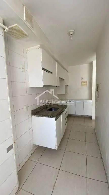 Imagem Apartamento 2 quartos em São Cristóvão, Rio de Janeiro: 56m², 1 suíte e lazer completo