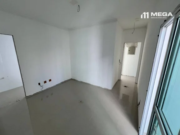 Imagem Apartamento com 3 dormitórios para alugar, 133 m² por R$ 4.884/mês - Praia da Costa - Vila Velha/ES
