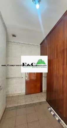 Imagem Casa para Locação em Limeira, Centro, 3 dormitórios, 2 banheiros, 3 vagas