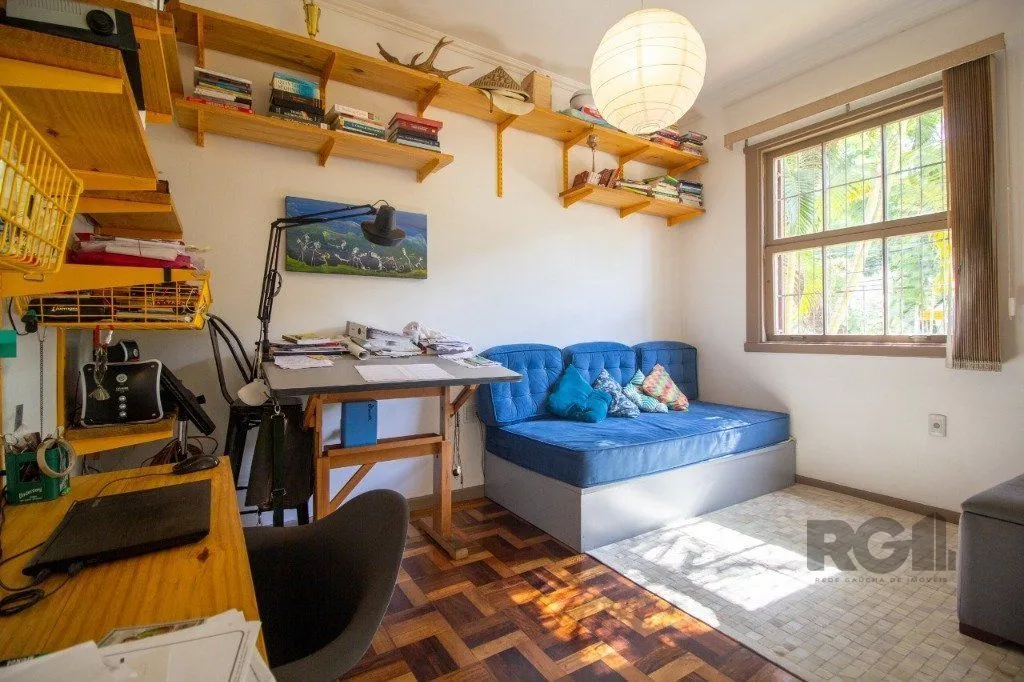 Imagem Apartamento de 3 dormitórios no bairro Petrópolis