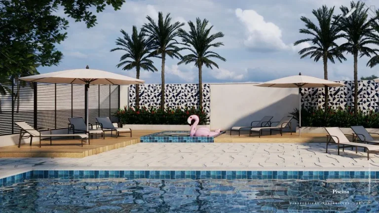 Imagem MIRATI RESIDENCIAL - LANÇAMENTO DE 02 QUARTOS COM SUÍTE NA REGIÃO DA VILA INDUSTRIAL