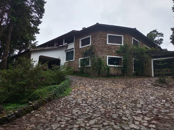 Foto do imóvel CHACARA RURAL em POÇOS DE CALDAS - MG, MORADA DOS PÁSSAROS