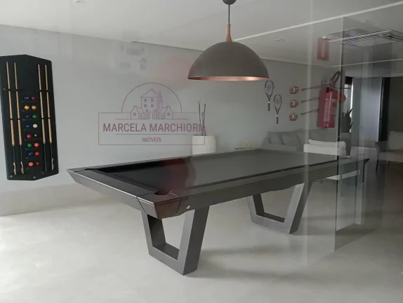 Imagem Apartamento 2 suítes lindo em Itapuã