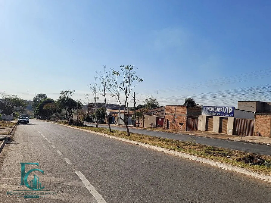 Imagem Terreno Comercial de Esquina em Goiânia - Oportunidade