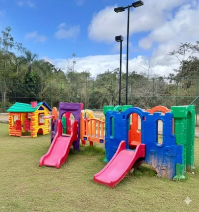 Imagem Conquiste Seu Espaço no Condomínio Green Club por R$230 Mil