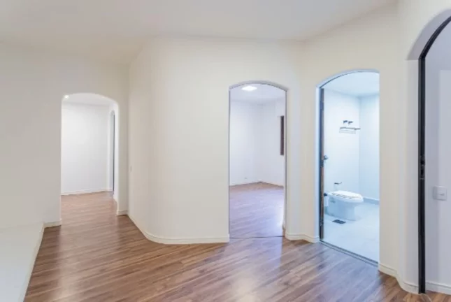 Imagem APARTAMENTO RESIDENCIAL em São Paulo - SP, Jardim Paulista