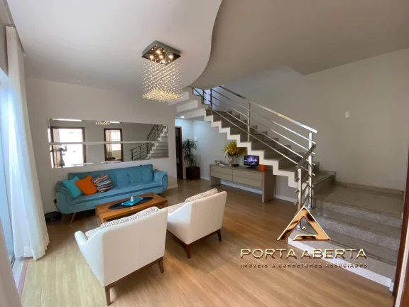 Imagem Casa 03 suítes - Bairro Vila Celeste - CÓD 1558