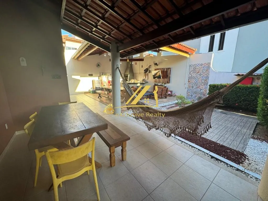 Imagem Casa RESIDENCIAL em Lauro de Freitas - Bahia, Buraquinho