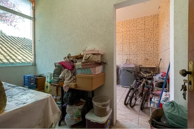 Imagem CASA RESIDENCIAL em Cotia - SP, Parque das Rosas