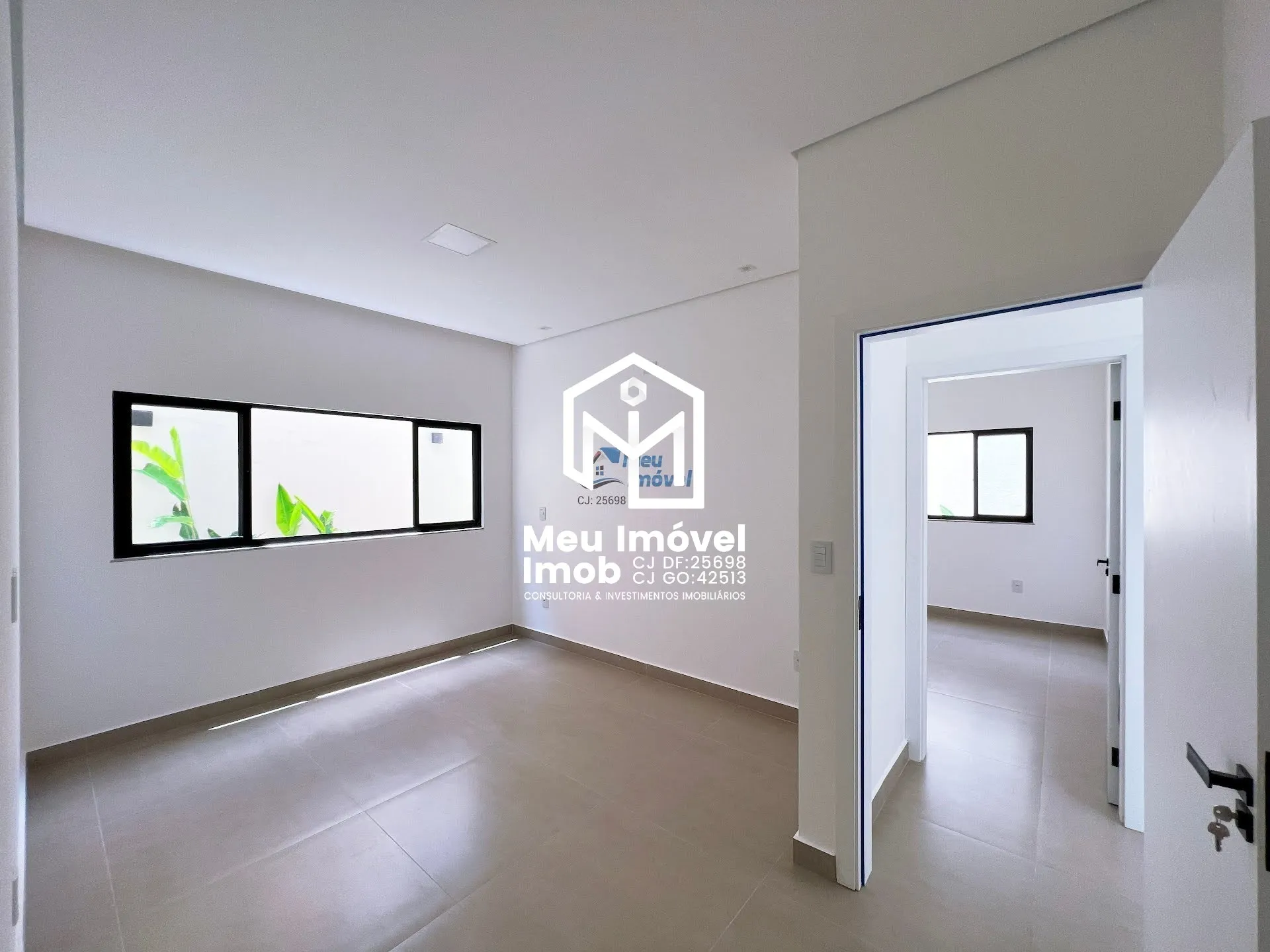 Imagem Aldeia II Casa 4 Quartos 2 Suítes 2 Vagas 192m² Lazer Closet