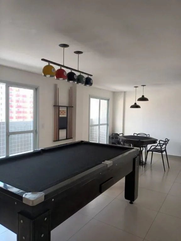 Imagem APARTAMENTO COM 43,00 m² - CANTO DO FORTE - PRAIA GRANDE SP