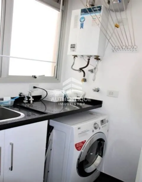 Imagem Praia de Itacaré - Aclimação - Apartamento à venda em São Paulo/SP