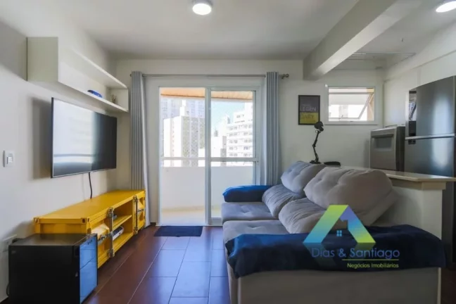 Foto do imóvel Apartamento próximo a Avenida Paulista com uma vista incrível! Venha conhecer agende sua visita!