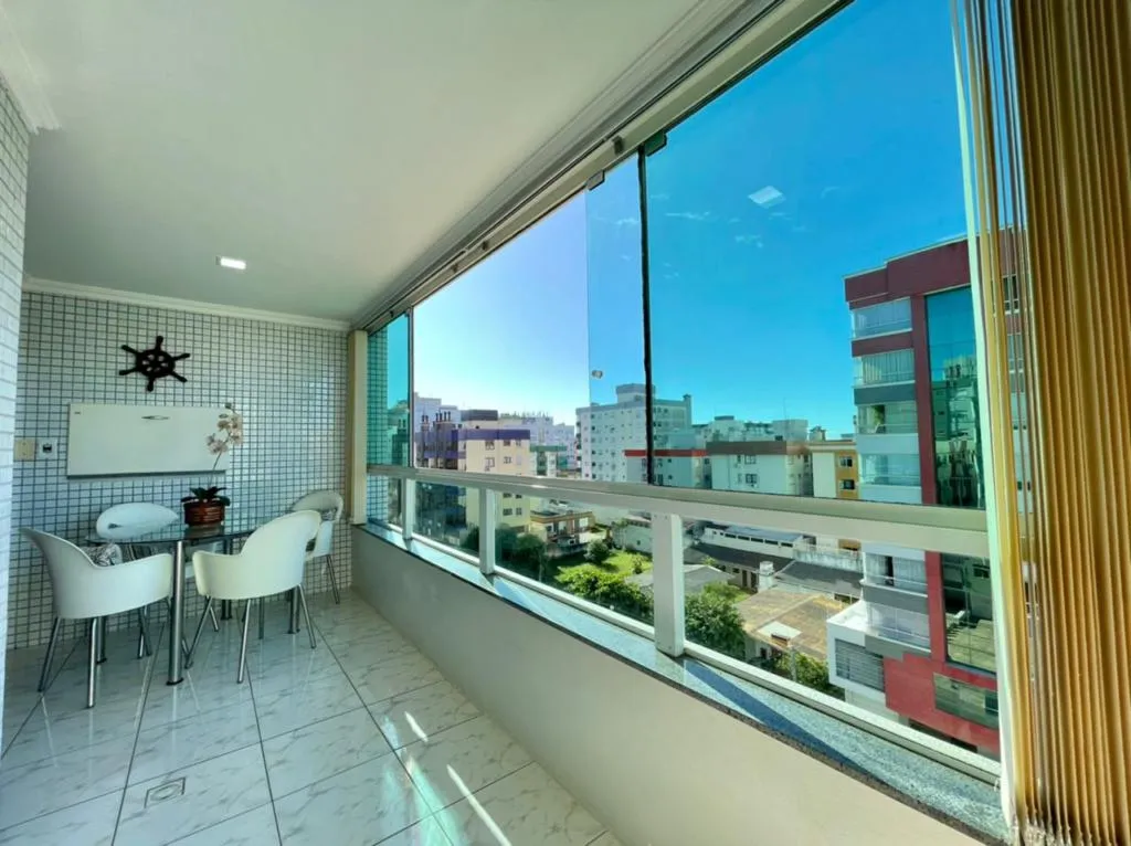 Imagem Apartamento 2 Dormitórios - Bairro Zona Nova