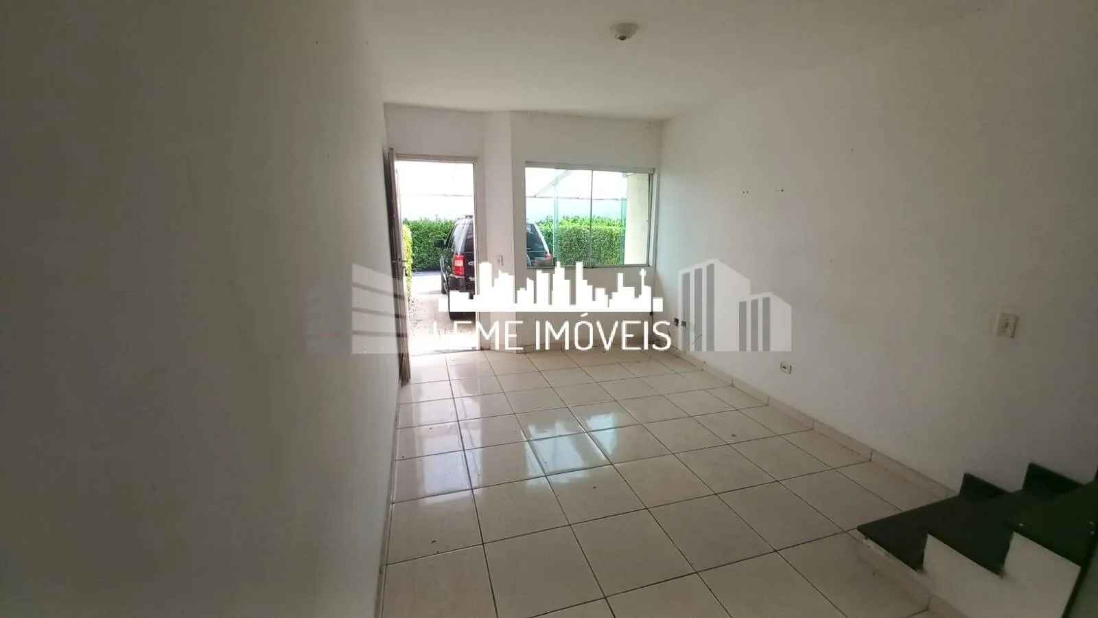 Imagem Sobrado com 4 cômodos, 2 suítes Aceita financiamento Habitacional!!!