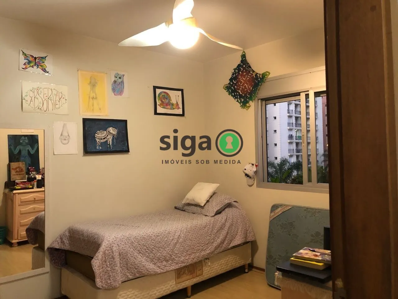 Imagem Seu próximo apartamento pode estar aqui no brooklin!
