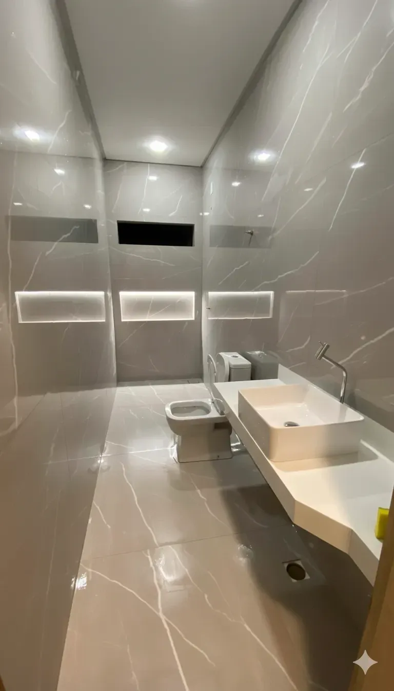 Foto do imóvel: Casa com 3 Quartos à Venda, 149 m² em Jardim Helvécia - Aparecida de Goiânia em Avenida Caraiba