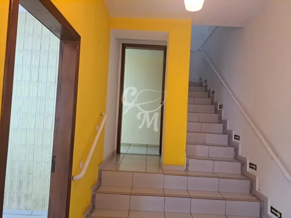 Imagem SOBRADO USO COMERCIAL / RESIDENCIAL Anhangabaú
