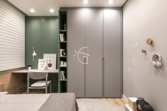 Imagem APARTAMENTO RESIDENCIAL em JOINVILLE - SC, ATIRADORES