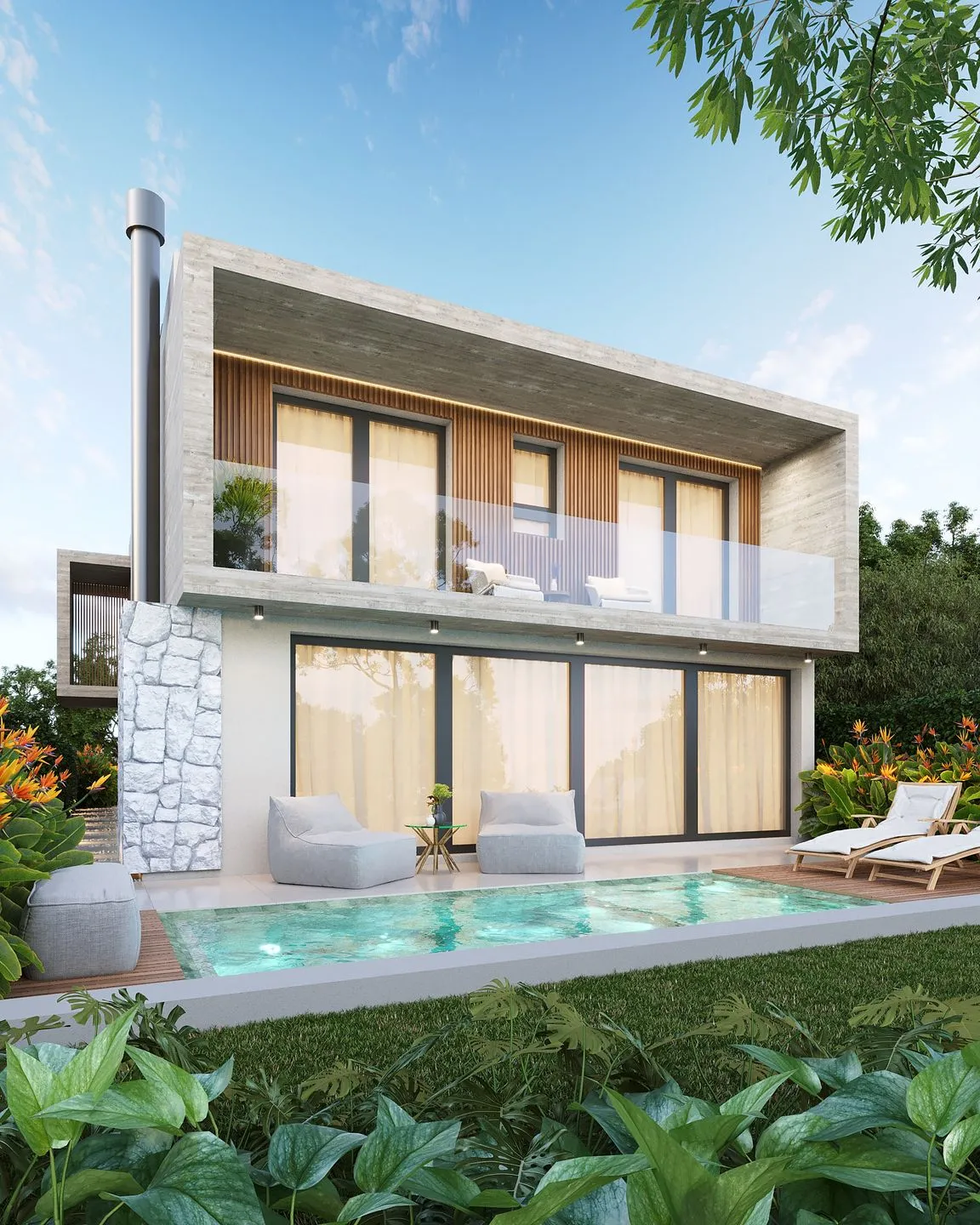 Imagem Casa de condomínio à venda em Xangri-lá, Xangrila, com 4 quartos, 250m2