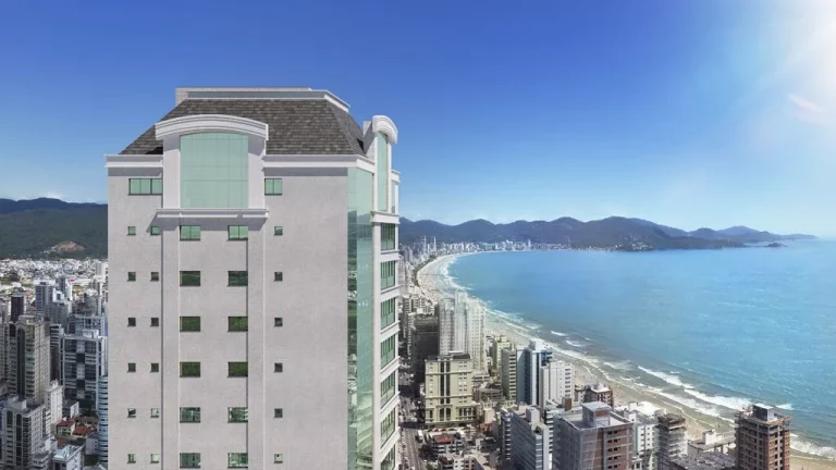 Imagem APARTAMENTO RESIDENCIAL em Itapema - SC, Meia Praia