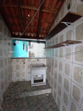 Imagem Casa Sobrado de Duas Casas Individuais em Sorocaba/SP