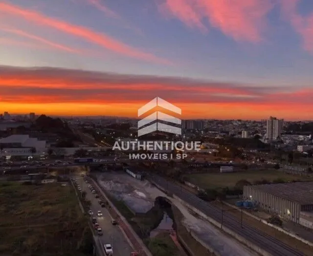 Imagem CIDADE VIVA CAMPESTRE SANTO ANDRE - Apartamento à venda no bairro Campestre - Santo André/SP