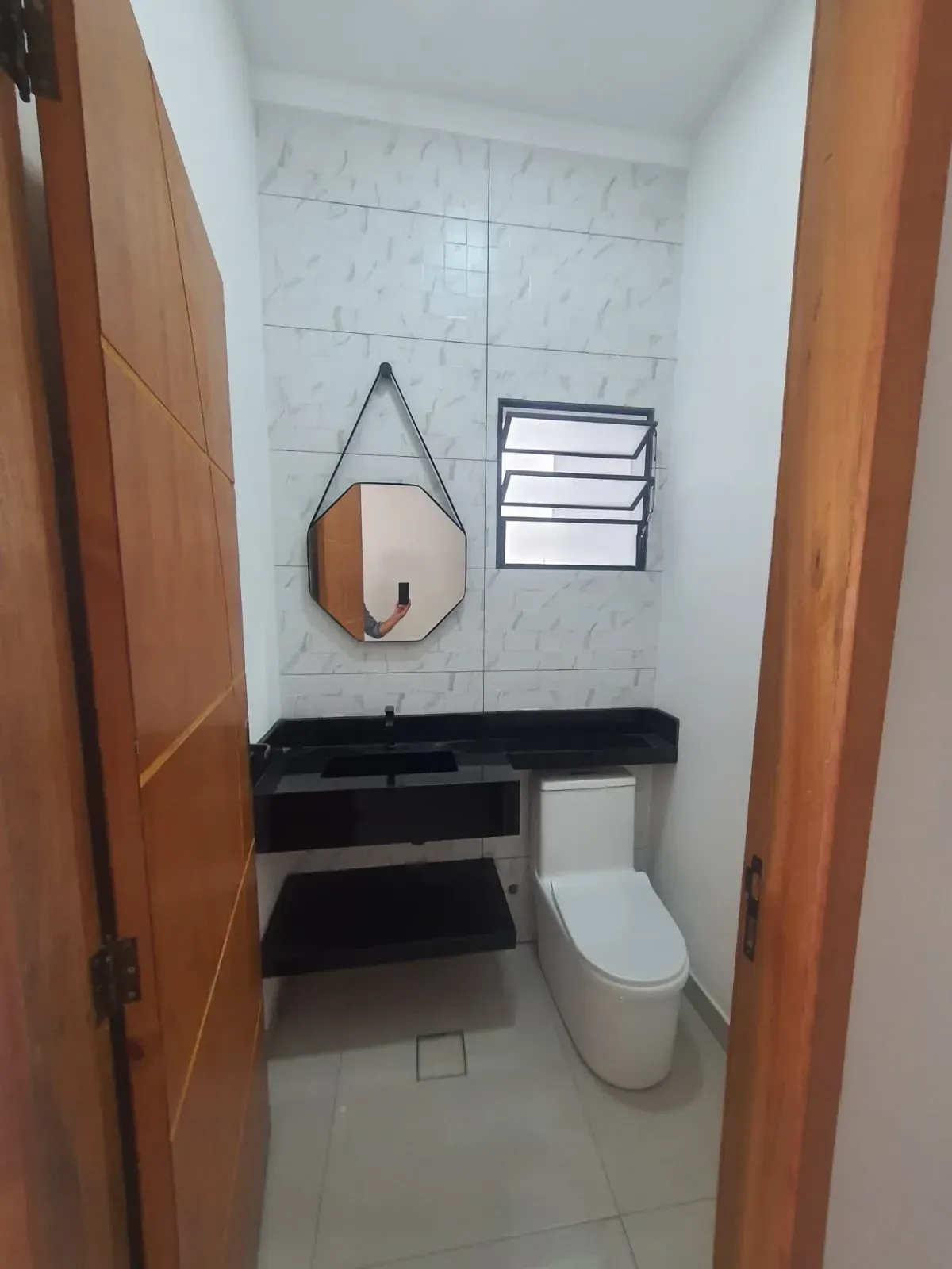 Imagem Casa com 2 Quartos à Venda, 77 m² em Vila Industrial - Mogi das Cruzes