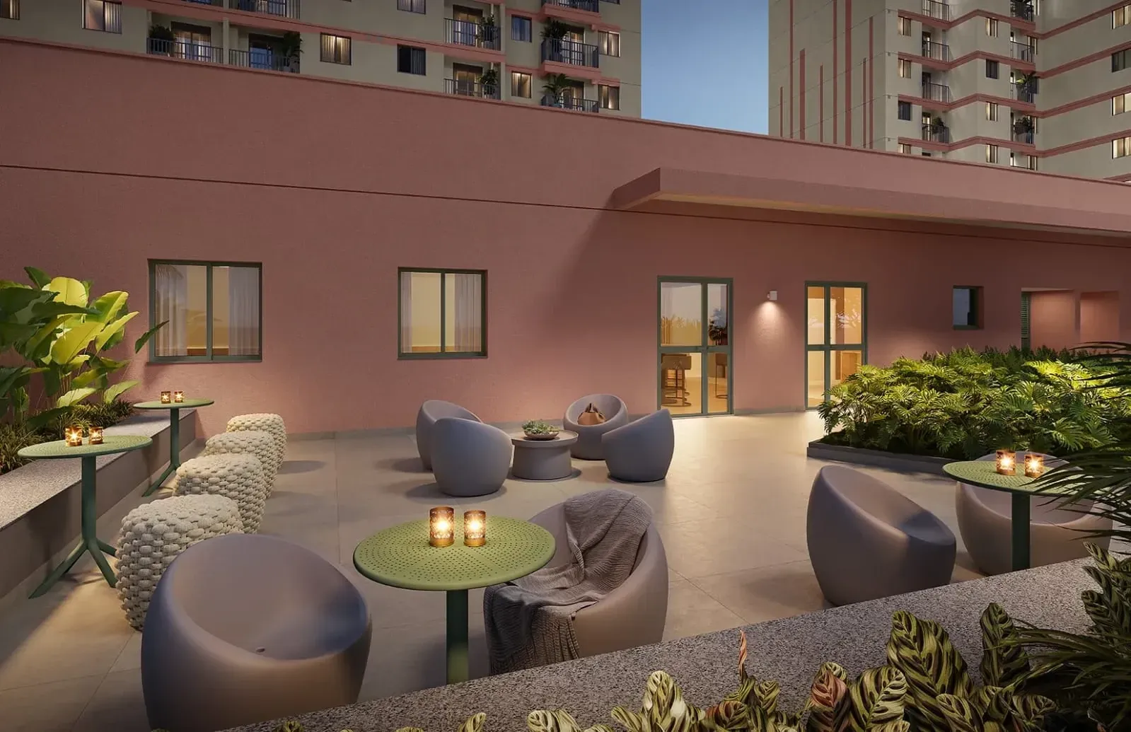 Imagem Apartamento com 3 Quartos à Venda, 65 m² em Centro - Niterói