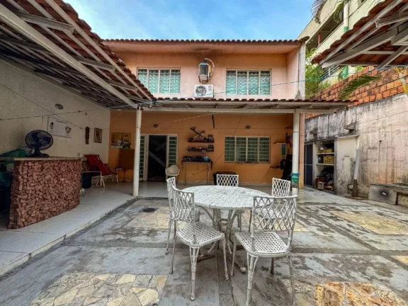 Imagem CASA RESIDENCIAL em MANAUS - AM, PARQUE 10 DE NOVEMBRO