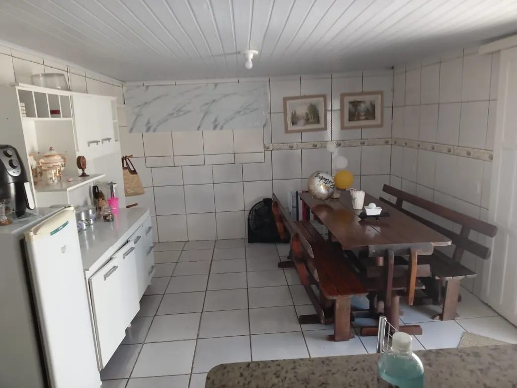 Imagem Casa 2 dormitórios, 1 suíte, 2 vagas
